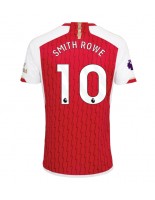 Arsenal Emile Smith Rowe #10 Kotipaita 2023-24 Lyhythihainen